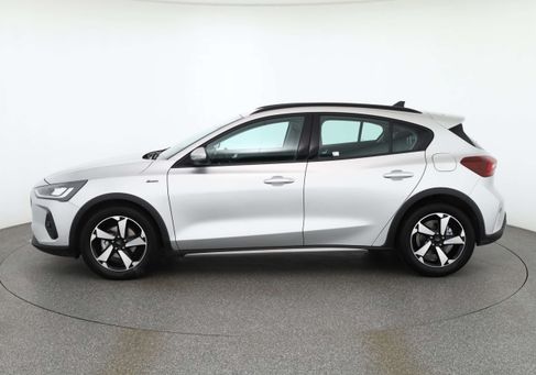 Ford Focus, 2023