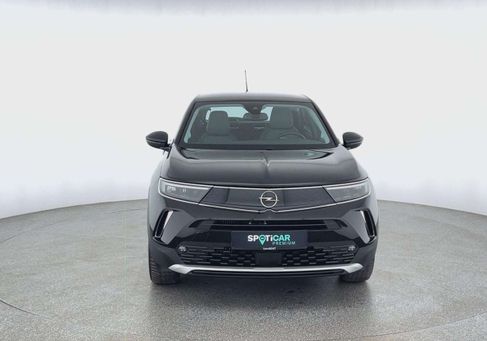 Opel Mokka, 2022 2