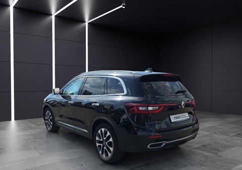 Renault Koleos, 2019