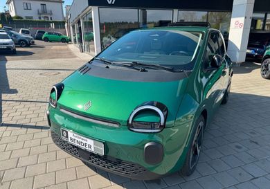 Renault Twingo, 2026