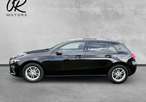 Mercedes-Benz A 160, 2020