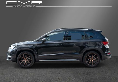 Cupra Ateca, 2022