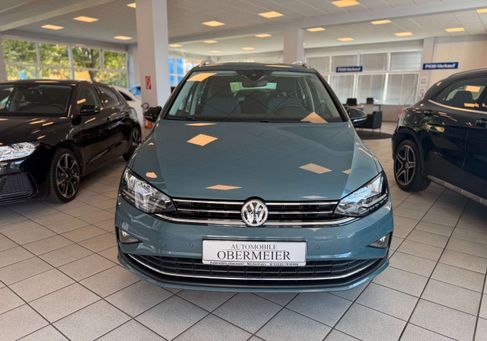 Volkswagen Golf, 2020