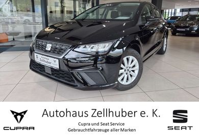 Seat Ibiza, 2023