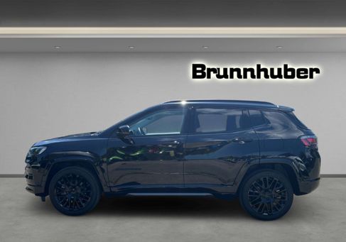 Jeep Compass, 2023 2
