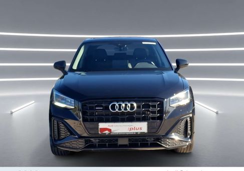 Audi Q2, 2025