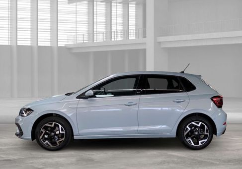 Volkswagen Polo, 2026 2