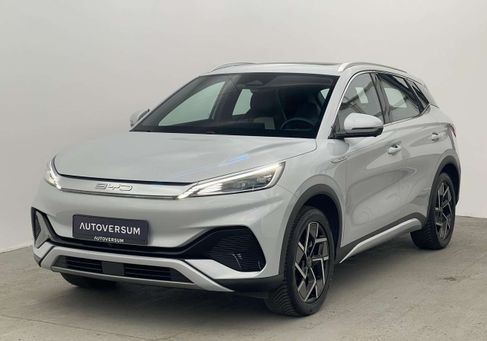 BYD Atto 3, 2023 3