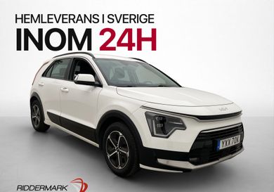 Kia Niro, 2024