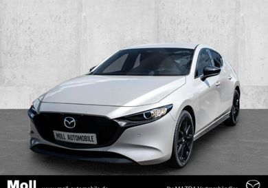 Mazda 3, 2026