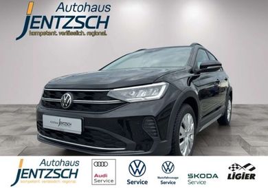 Volkswagen Taigo, 2022