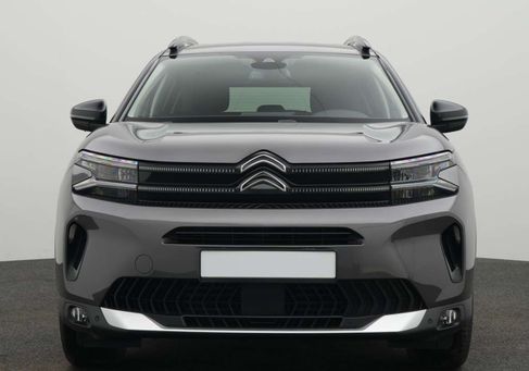 Citroën C5 Aircross, 2026 3