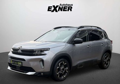 Citroën C5 Aircross, 2022 2