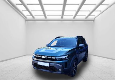 Dacia Duster, 2025