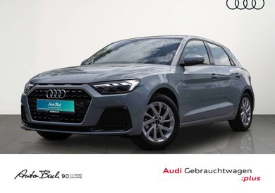 Audi A1, 2026