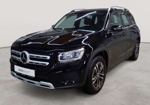 Mercedes-Benz GLB 180, 2023 2