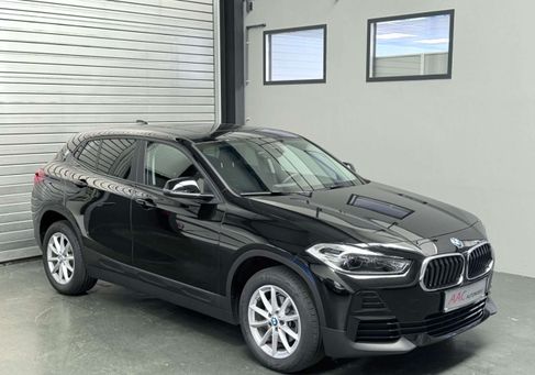 BMW X2, 2022 2