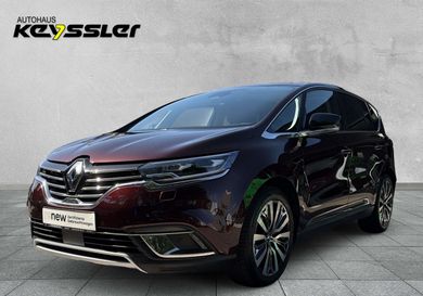 Renault Espace, 2022