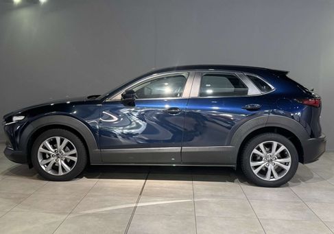 Mazda CX-30, 2020 3