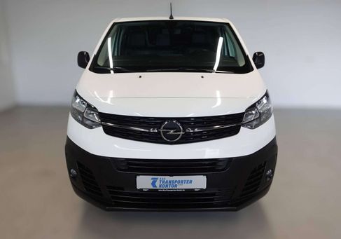 Opel Vivaro, 2021 2
