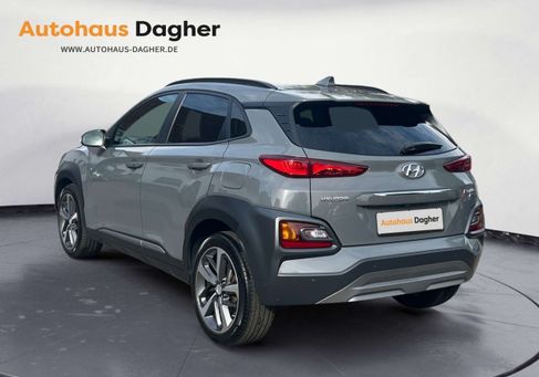 Hyundai Kona, 2019 3