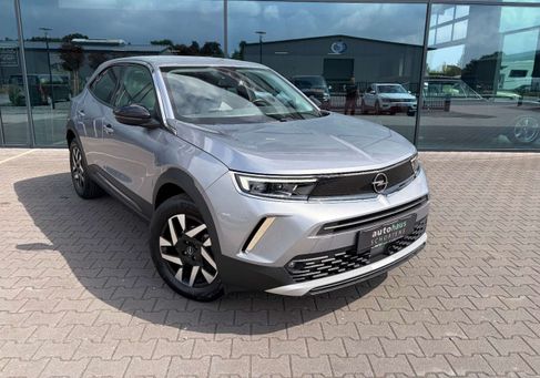 Opel Mokka, 2022 3