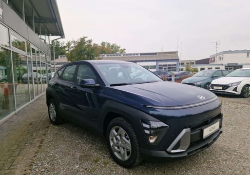 Hyundai Kona, 2025 3