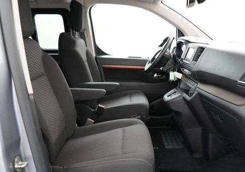 Peugeot Expert, 2022