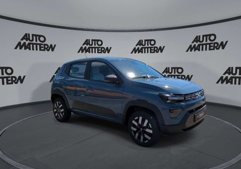 Dacia Spring, 2026 2
