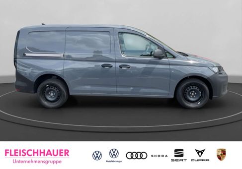 Volkswagen Caddy, 2024