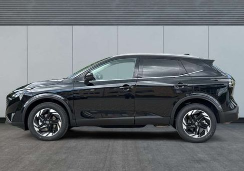 Nissan Qashqai, 2025 2