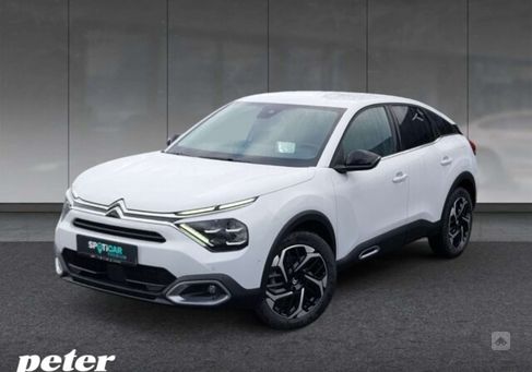 Citroën C4, 2024