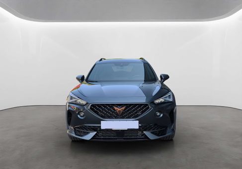 Cupra Formentor, 2022