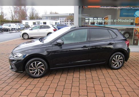Volkswagen Polo, 2026 3