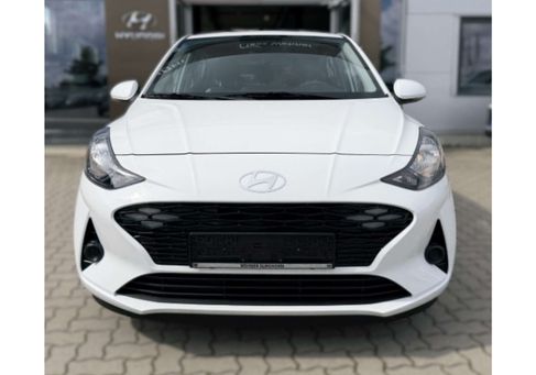 Hyundai i10, 2024 2