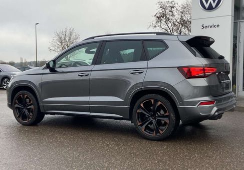 Cupra Ateca, 2023