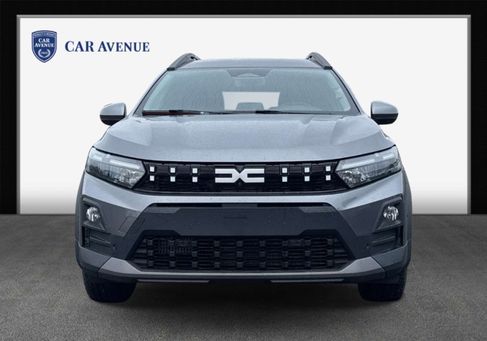 Dacia Jogger, 2025 3