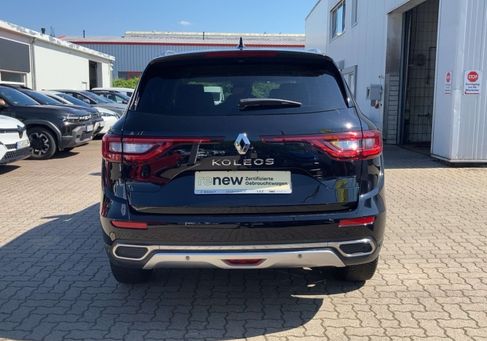 Renault Koleos, 2023