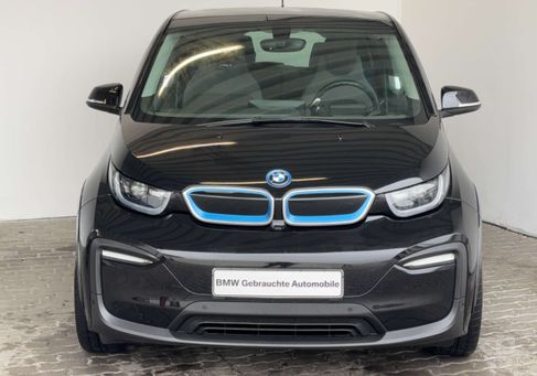 BMW i3, 2022