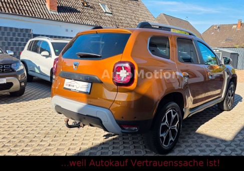 Dacia Duster, 2020 3