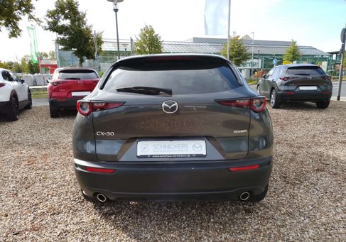 Mazda CX-30, 2025 3