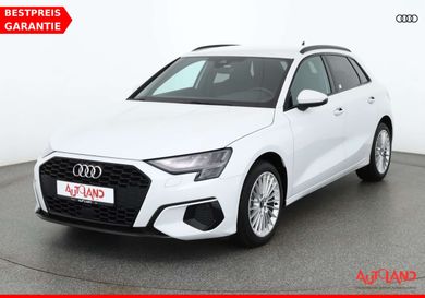 Audi A3, 2022