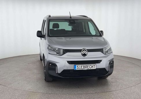 Citroën Berlingo, 2026 2