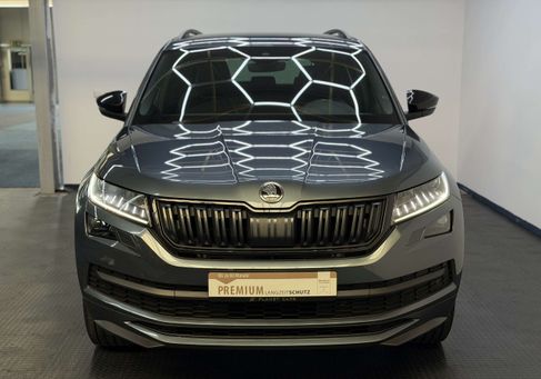Skoda Kodiaq, 2020 3