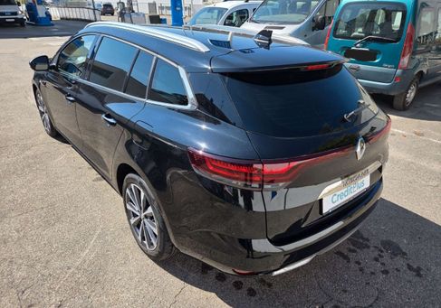 Renault Megane, 2021