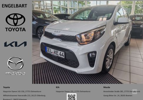 Kia Picanto, 2023