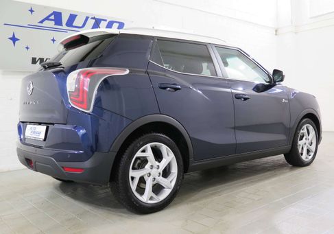 Ssangyong Tivoli, 2023 2