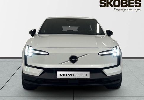 Volvo EX30, 2026