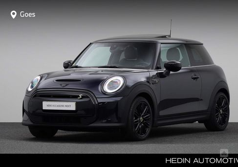 MINI, 2022