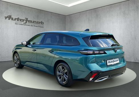 Peugeot 308, 2024